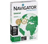 Navigator Universal 80gsm A4 paper ?ÃÃ Ream of 500 Sheets