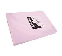 80 GSM A4 PAPAGO Tinted Paper x 500 Sheets - Lilac