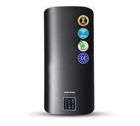 80 Liter Performance Qh Wifi Dual Electric Water Heater with Digital Control