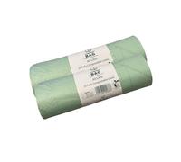 80 Litre x 40 CompostBag Compostable Biodegradable Commercial Food Waste Bin Liner Bags/Sacks (80L) EN13432