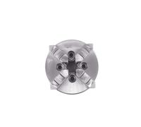 80 mm 3 inch Machine Tool Chuck 4-jaw Mini self-Centring K02-80B