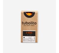 80 mm Inner Tube S Tubo Road 700