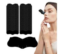 80 Pcs Blackhead Nose Strips,Blackhead Remover Strips,BlackheadCharcoa Pore Strip,Pore Patches for All Skin Types Women Men