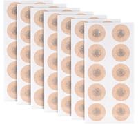 80 Pcs Magnetic Nose Strip,Magnetic Nasal Strips,Breathing Nose Magnets for Breathe Better,Good Sleeping Nasal Pads,Magnetic Breathing Strip for Home