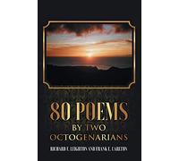 80 Poems by Two Octogenarians