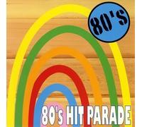 80 S Hit Parade - Vol. 1-80 S Hit Parade
