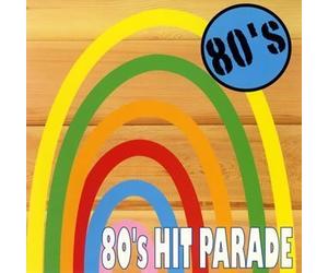 80 S Hit Parade - Vol. 1-80 S Hit Parade