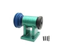 80 Spindle Three-jaw Four-jaw Chuck 80 Lathe Spindle Assembly with Flange Connection Transition Plate(80 Spindle nochuck)