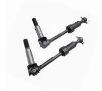 80° Wide-Angle Cvd Shaft For Sakura Xis For Tamiya 416 418 1/10