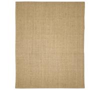 (80 x 100 cm) vidaXL Sisal Rug Scratching Mat Sisal Carpet Area Rug for Scratching Post