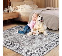 (80 x 150 cm (2 ft 6 in x 5 ft)- Floor Runner Rug/Carpet, Harmony) Extra Large Traditional Rugs Modern Carpet Doormat