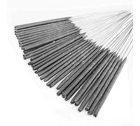 80 x 15cm (6") Indoor or Outdoor Party Sparklers, Super Sparkler Pack