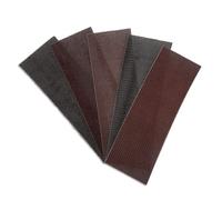 80 x 230mm PRONET Handy Strips Made to Fit Mirka Handy Sanding Block (Mixed Pack)