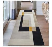 (80 x 300 cm (2 ft 6 in x 9 ft 8 in)_Long Runner, Milo) Extra Large Rugs Printed Carpets Runner Rug & Door Mats