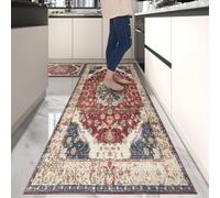 (80 x 300 cm (2 ft 6 in x 9 ft 8 in)_Long Runner, Viva) Extra Large Rugs Printed Carpets Runner Rug & Door Mats