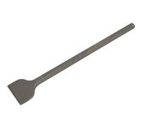 80 X 390mm Wide Impact Chisel - Hilti Tp805 Te905 Te1000 - Demolition Breaker