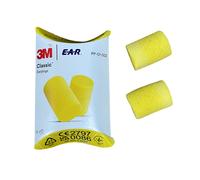 3M Ear Classic PP-01-002 Ear Plug - Box of 250