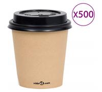 (80 x 50 cm) vidaXL LED Bathroom Mirror Washroom Wall-mounted Light up Mirror Multi Sizes