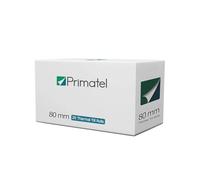 80 x 80 Compatible Thermal Till Rolls (20 Rolls per Box x 1 Box = 20 Rolls)