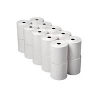 80 x 80 Thermal Till Roll Epos Receipt Paper 5 Box 100 Rolls 80 x 80 x 12.7mm Core 80x78 Fit Star TSP-400-Z
