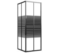 (80 x 80 x 180 cm) vidaXL Shower Cabin ESG Bathroom Shower Enclosure Multi Sizes Multi Models