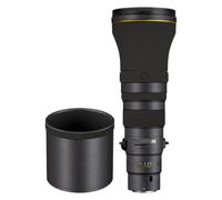800 6.3 Lens Skin Vinyl Wrap Film Camera Protective Sticker for Nikon Z 800mm F6.3 VR S Protector Coat Accessories for NIKKOR(Deep Grey)