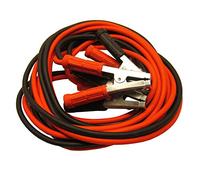 800 Amp Heavy Duty Jump Leads Booster Cable Cables HGV Cars Vans 6 Metres TE043