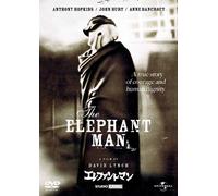 エレファント・マン 【プレミアム・ベスト・コレクション 800】 [DVD]