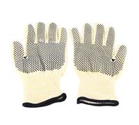 800°F Extreme Heat Resistant Gloves for Grill BBQ, Long Sleeve Pit Grill Gloves, Oil Resistant Grilling Glovess Cooking Glovess for BBQ, Fire Pit, Rotisserie, Fryer