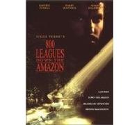 800 Leagues Down the Amazon [1993] DTS ( dutch import )