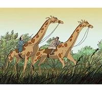 800 Leagues Down the Amazon