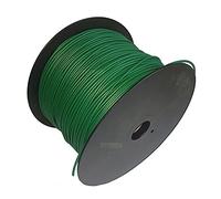 800 m / 3.4 mm HQ Lawn Mower Robotic Lawnmower Boundary Cable Wire Compatible with Ambrogio/Cub Cadet