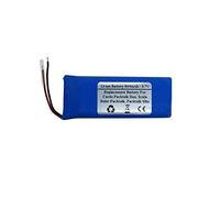 800 mAh 3.7 V Battery for Cardo Packtalk Duo, Scala Rider Packtalk, Packtalk Slim, SRPT0102, BAT0007