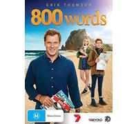 800 Words - Season 1