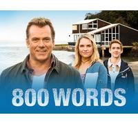 800 Words - Season 2