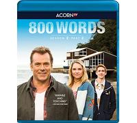800 Words: Season 2 Part 2 [Blu-ray]