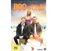 800 Words - Season 2 Volume 2