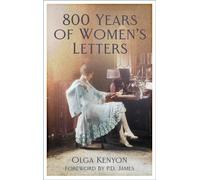 800 Years of Women's Letters