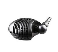 8000-18000L/H High Power Submersible Pump,Multi-Purpose Fish Pond Filter Pump Pool Aquarium Circulation Pump,CFP 8000