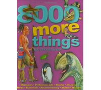 8000 More Things You Should Know