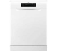 AEG SatelliteClean Dishwasher Freestanding White 13 Place FFB64627ZW