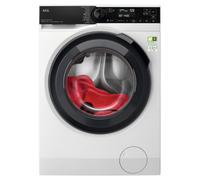 Aeg LFR84946UC Connected Washing machine. 8000 Series, 9kg wash capicity