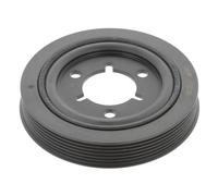 80000931 BELT PULLEY, CRANKSHAFT FITS CITROËN BERLINGO MULTISPACE 1.6