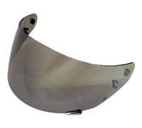 800010218 - LS2 FF384/FF351 Visor Iridium Silver