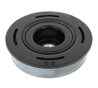 80001154 BELT PULLEY, CRANKSHAFT FITS OPEL VIVARO A VAN 2.5 DTI
