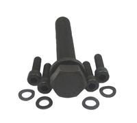 80001248 BOLT SET, CRANKSHAFT PULLEY FITS VOLVO 850 2.5 TDI