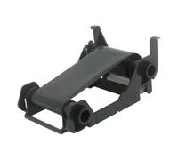 800033-301 Black Ribbon 2000 Prints Fit For Zebra Zxp Series 3 Card Printers