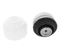 80004614 MOUNTING, ENGINE FITS MERCEDES-BENZ E-CLASS E 500