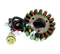 8000A6773 Ignition Stator Coil Compatible With Husqvarna TE250 | Fits TE310 TE450 TE510 TC250 TC450 TC510 SMR250 SMR450 SMR510 2008 2009 2010