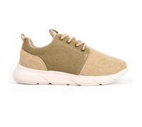 8000Kicks - Explorer V2 - Sneakers size 5, sand/white